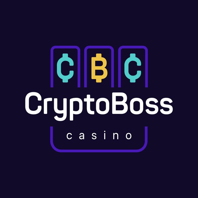 cryptoboss-casino 4 место в списке рейтинг казино онлайн